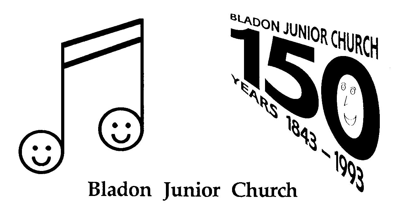 Junior Church logos