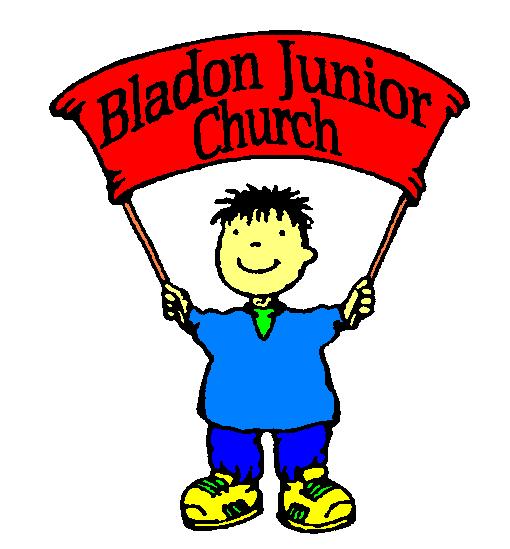 Junior Church logo